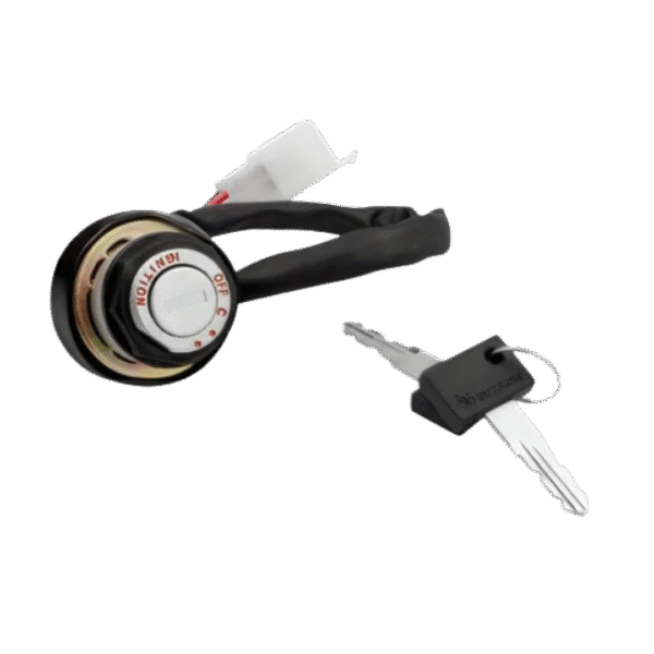 Suzuki Samurai Ignition Switch Standard