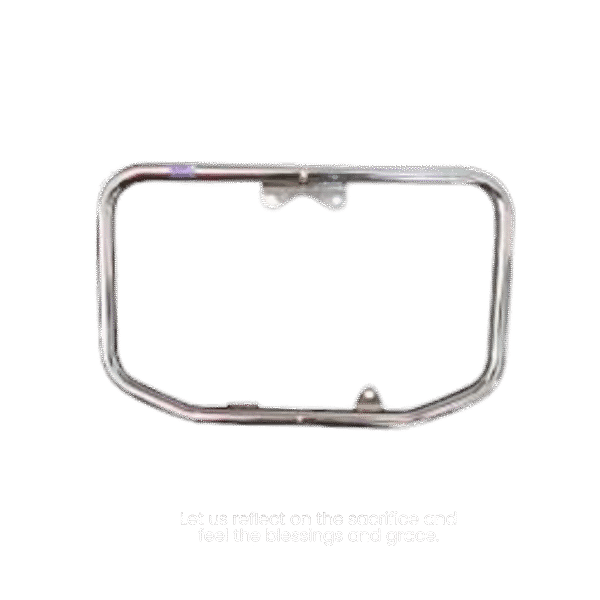 Bajaj Avenger Old Model 150 CC Crash Guard Standard