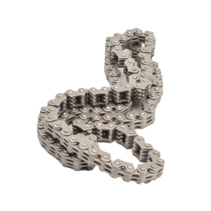 Mahindra Centuro Self Chain Standard