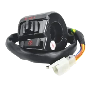 Hero CBZ Self Switch Standard Old Model