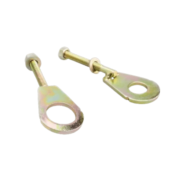 Mahindra Centuro Chain Adjuster Set Standard