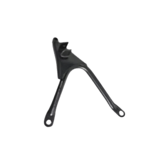 Honda SP Shine 125 CC Rare Footress Bracket Left Standard