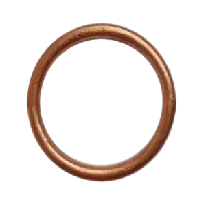 Silencer Gasket Standard CBZ Old Model