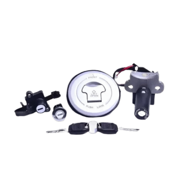 Hero Glamour I3S Lock Set Original