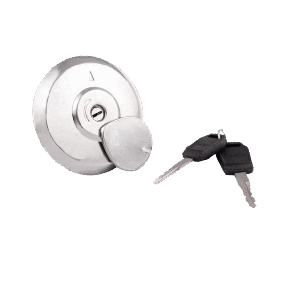 Hero Passion Pro Old Petrol Tank Lock Standard