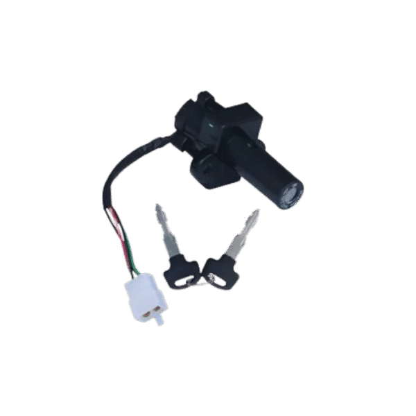 Hero CD 100 SS Ignition Switch Standard