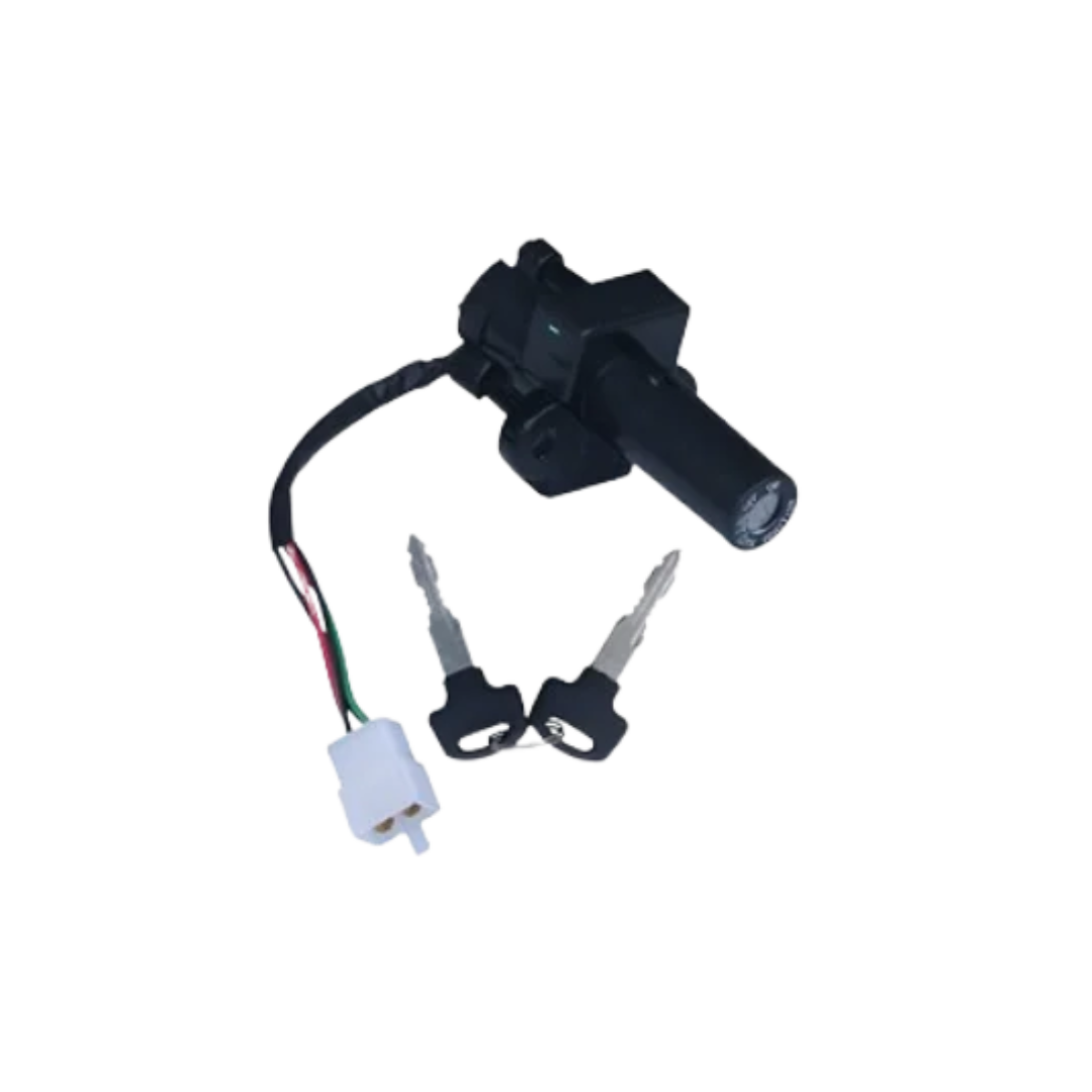 Hero Splendor Plus Ignition Switch Standard