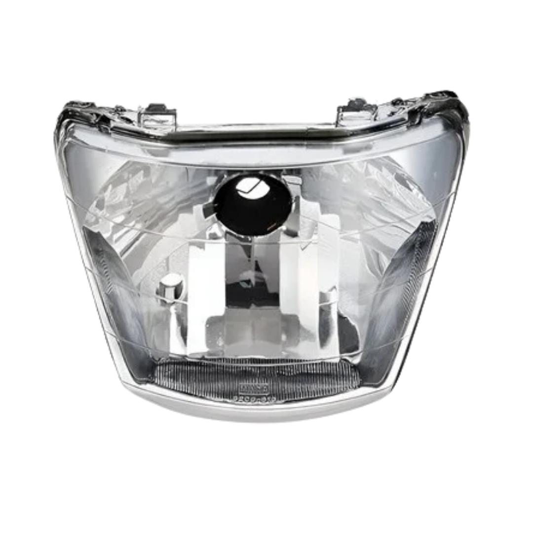 Hero Passion Pro Old Head Light Assembly Standard