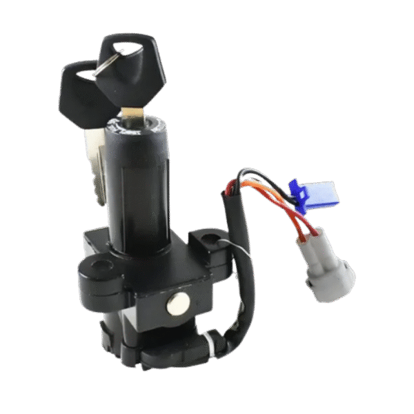 Mahindra Centuro Ignition Switch Original