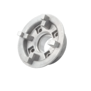 TVS Star City Sprocket Hub Original