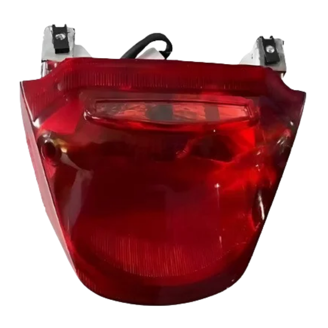 TVS Star City Tail Light Assembly Standard