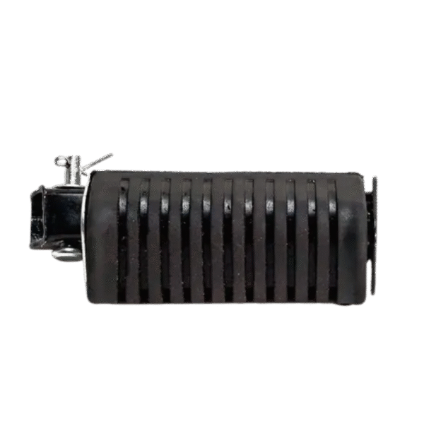 Mahindra Centuro Foot Res Front Left Standard