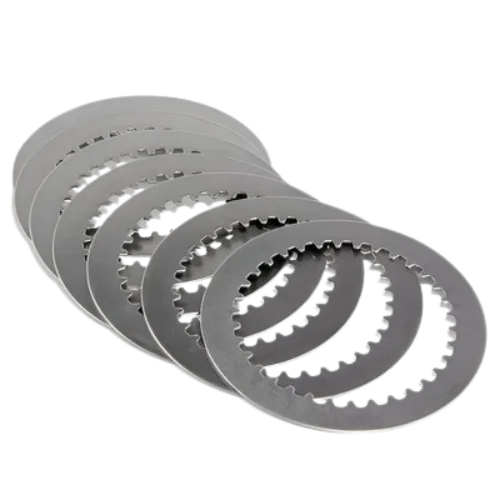 Mahindra Centuro Steel Plate Original