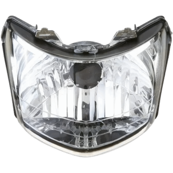 Mahindra Centuro Head Light Assembly Standard