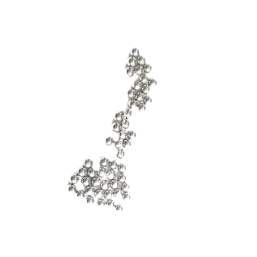 TVS XL Heavy Duty Farak Balls Standard