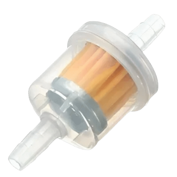 TVS Super XL 100 CC Petrol Filter Standard