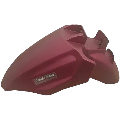 Suzuki Burgman Mud-Guard standard