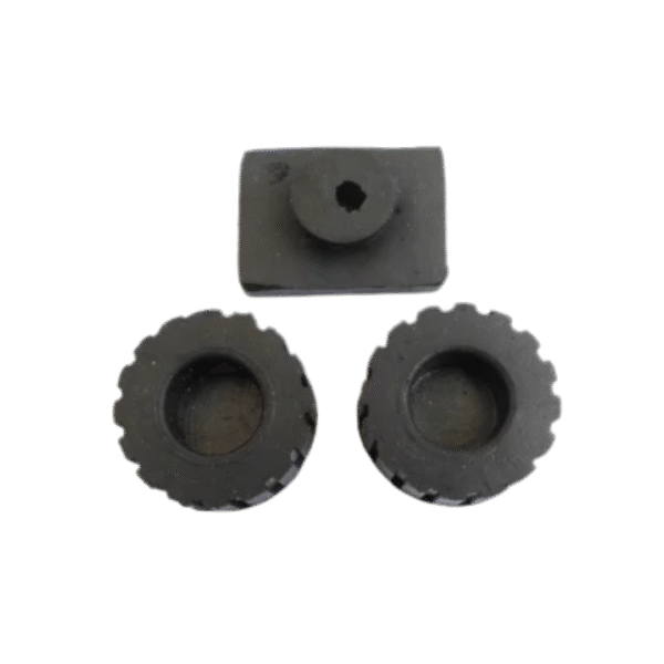 Hero CD 100 SS Tank Rubber Kit Standard
