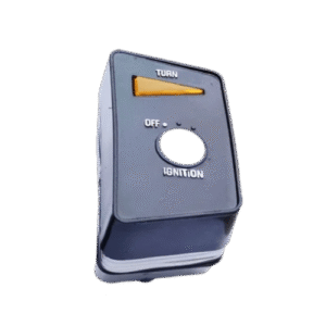 Yamaha RX-135 Meter Lamp Right Standard