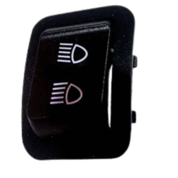 Honda Activa 5G Upper Dipper Button Standard