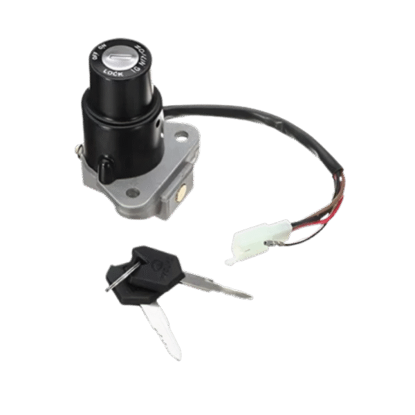 Bajaj Avenger New Model 150 CC Ignition Switch Original