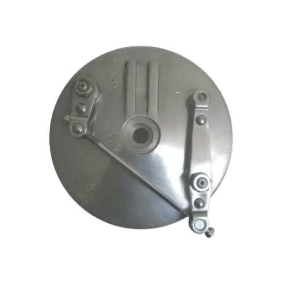 Hero Xtreme Old Model Front Drum Plate Standard