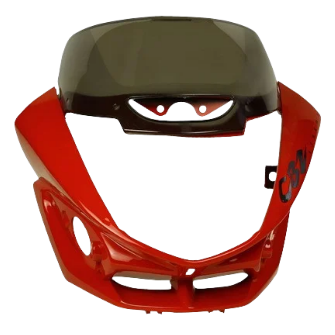 Hero Xtreme Old Model Vizor Standard