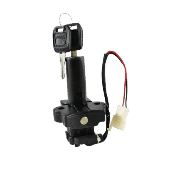 Hero CBZ Ignition Switch Original Old Model