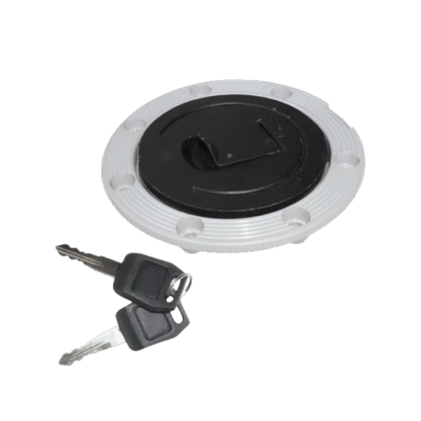 Hero Xtreme Sports Petrol Tank Lock Standard