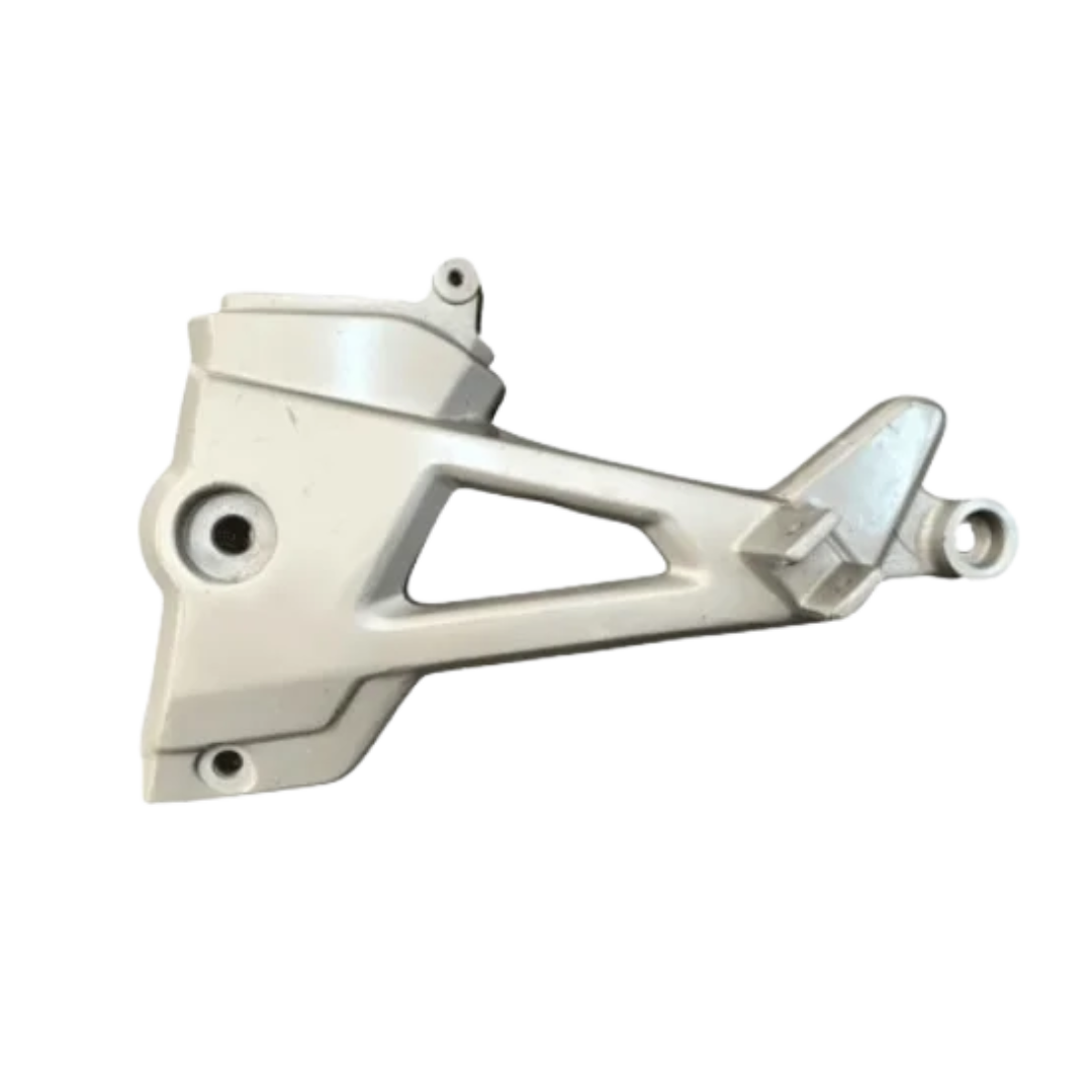 Hero Xtreme Sports Rare Footrests Bracket Left Standard