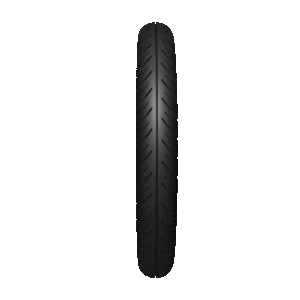 Hero CBZ Front Tyre CEAT Old Model