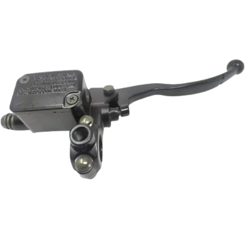 TVS Apache 180 Front Disc Lever Assembly Standard