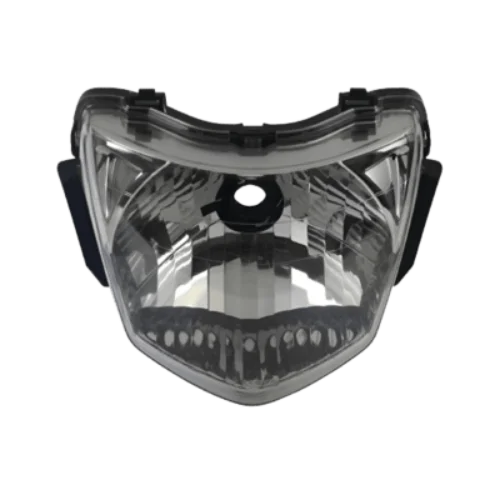 Hero Xtreme Sports Head Light Assembly Standard