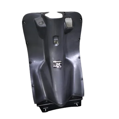 Hero Maestro Inner Cover Standard