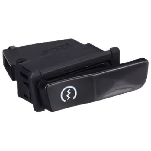 Yamaha Fascino Self Button Standard