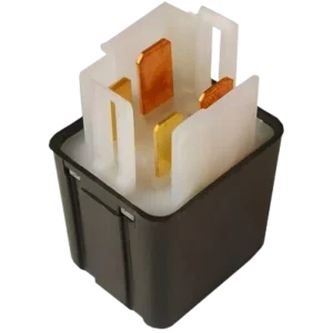 Suzuki Burgman Self Relay Standard