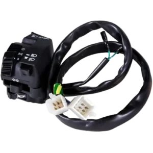 Hero Ignitor Self Switch Standard