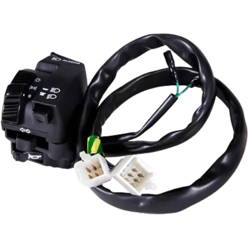 Bajaj Avenger New Model 220 CC Head Light Switch Standard