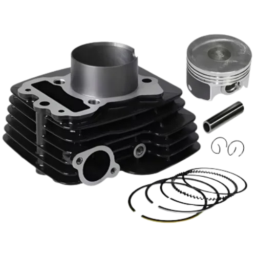 Bajaj Platina New Model Bore Kit Original