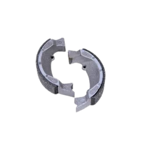 TVS Super XL 100 CC Front Brake Shoe Original
