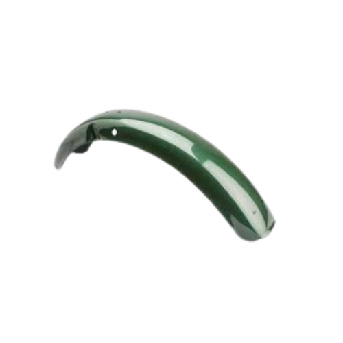 TVS Super XL 100 CC Front Mudguard Standard