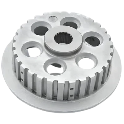 Bajaj Pulsar UG5 Clutch Hub Standard
