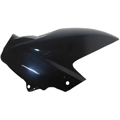 Honda Dio BS6 Mud-Guard standard