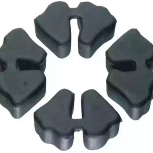 Hero CD 100 Drum Rubber Standard