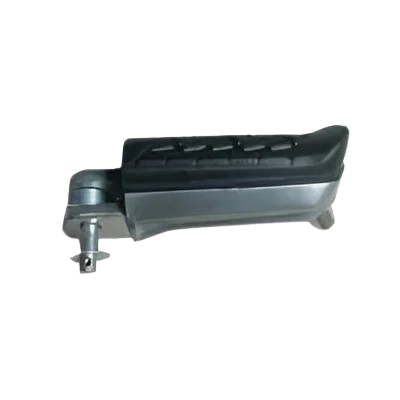 TVS Apache 180 Foot Res Front Left Standard
