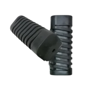 Hero CD 100 SS Footres Rubber Standard
