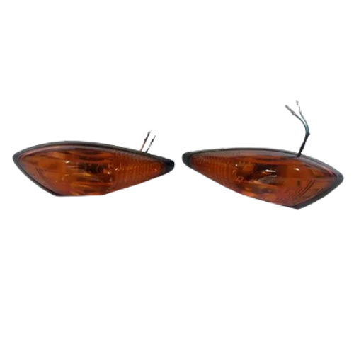Hero Xtreme Old Model Front Indicator Assembly Set Standard