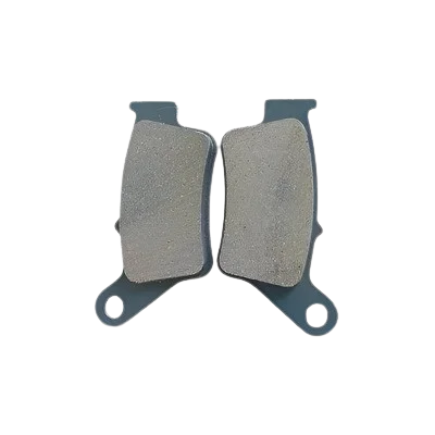 Hero Karizma R Front Disc Pad Standard