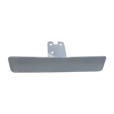Hero Xtreme New Model Front Number Plate Standard