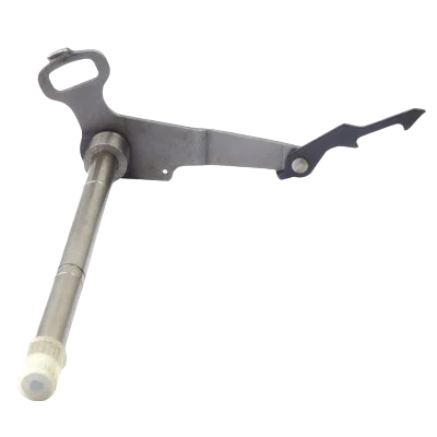 TVS Apache 180 Gear Sharft Standard